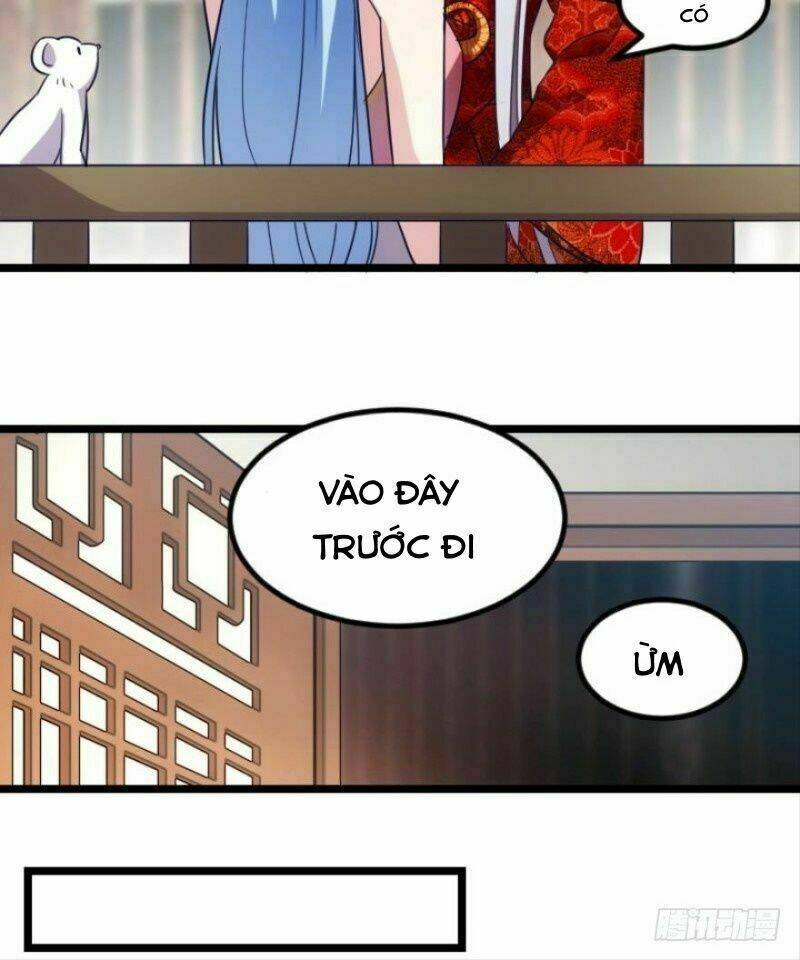 N Cách Để Khiến Tra Nam Gameover Chương 3 Ảnh 14