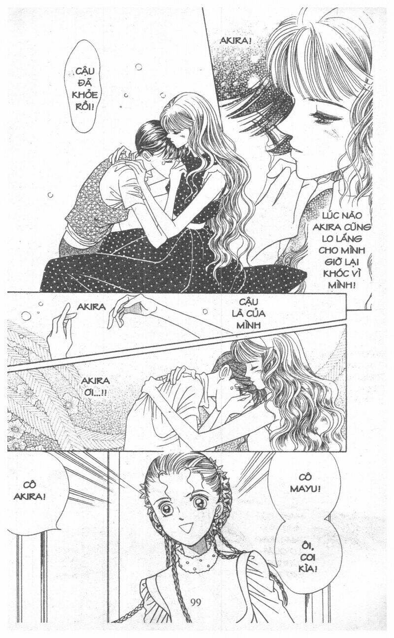 Nàng Tiên Ánh Trăng - Kaguya Hime Chương 19 Ảnh 100