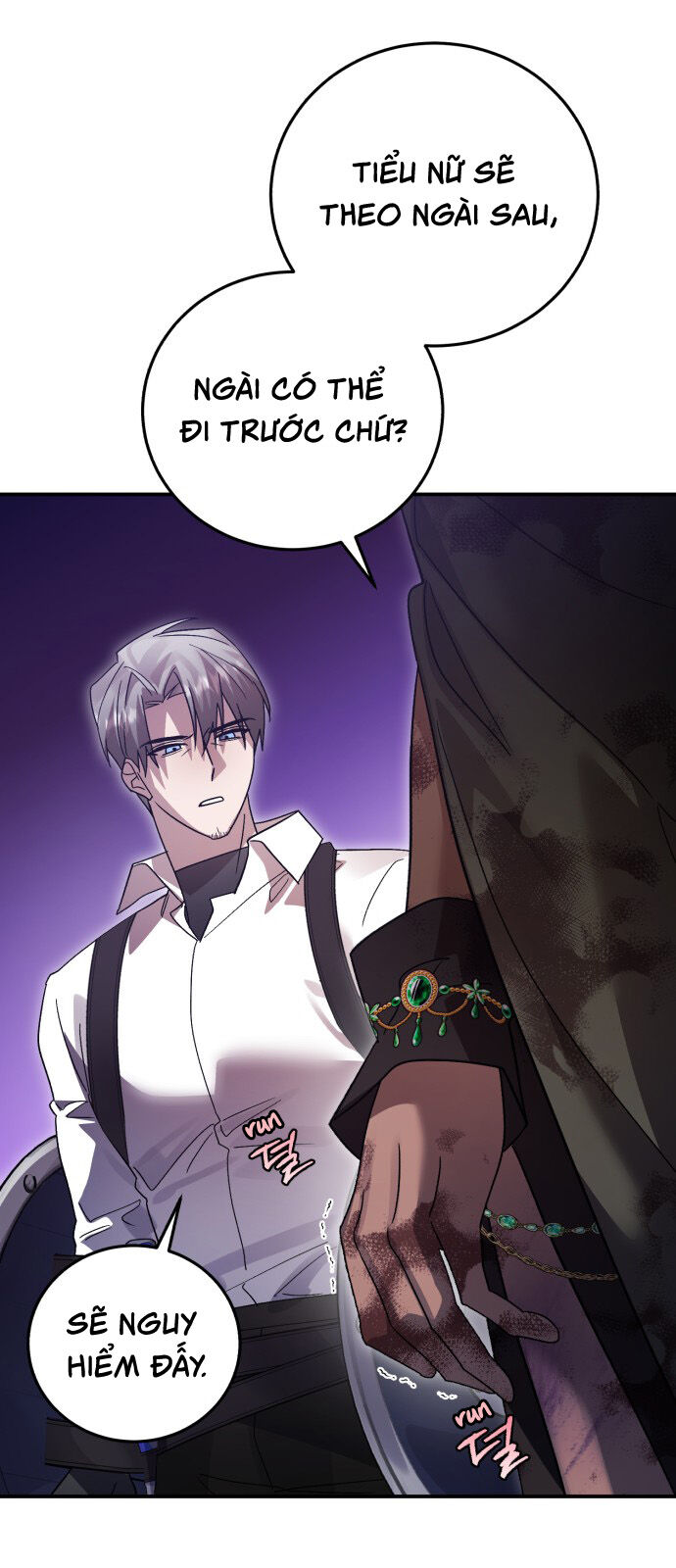 Hero X Demon King X Villain Chương 118 Ảnh 17