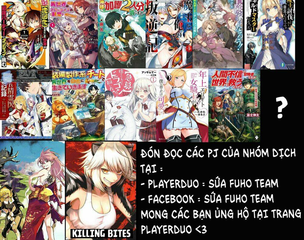 Hagure Seirei Ino Shinsatsu Kiroku ~ Seijo Kishi-Dan To Iyashi No Kamiwaza ~ Chương 2 Ảnh 32