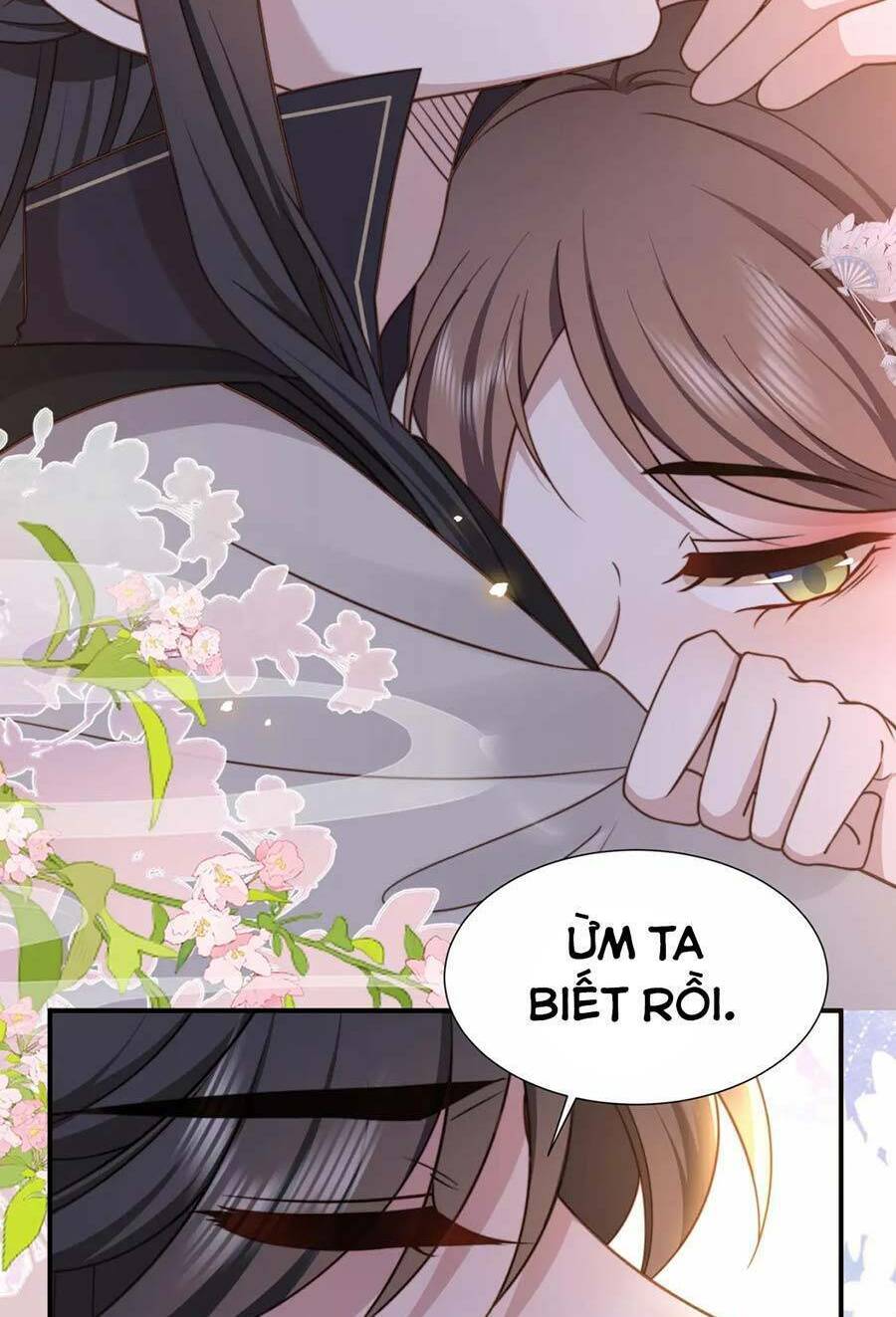 Cô Vương Quả Nữ Chương 75 Ảnh 11