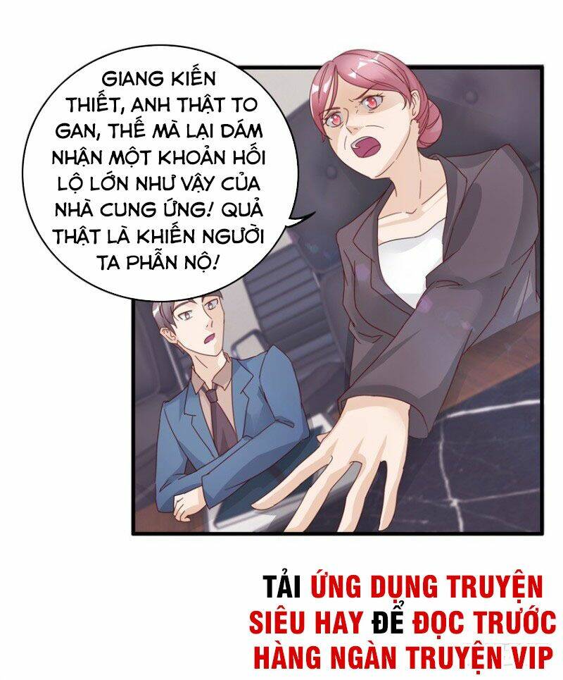 Chung Cực Thấu Thị Nhãn Chương 132 Ảnh 6