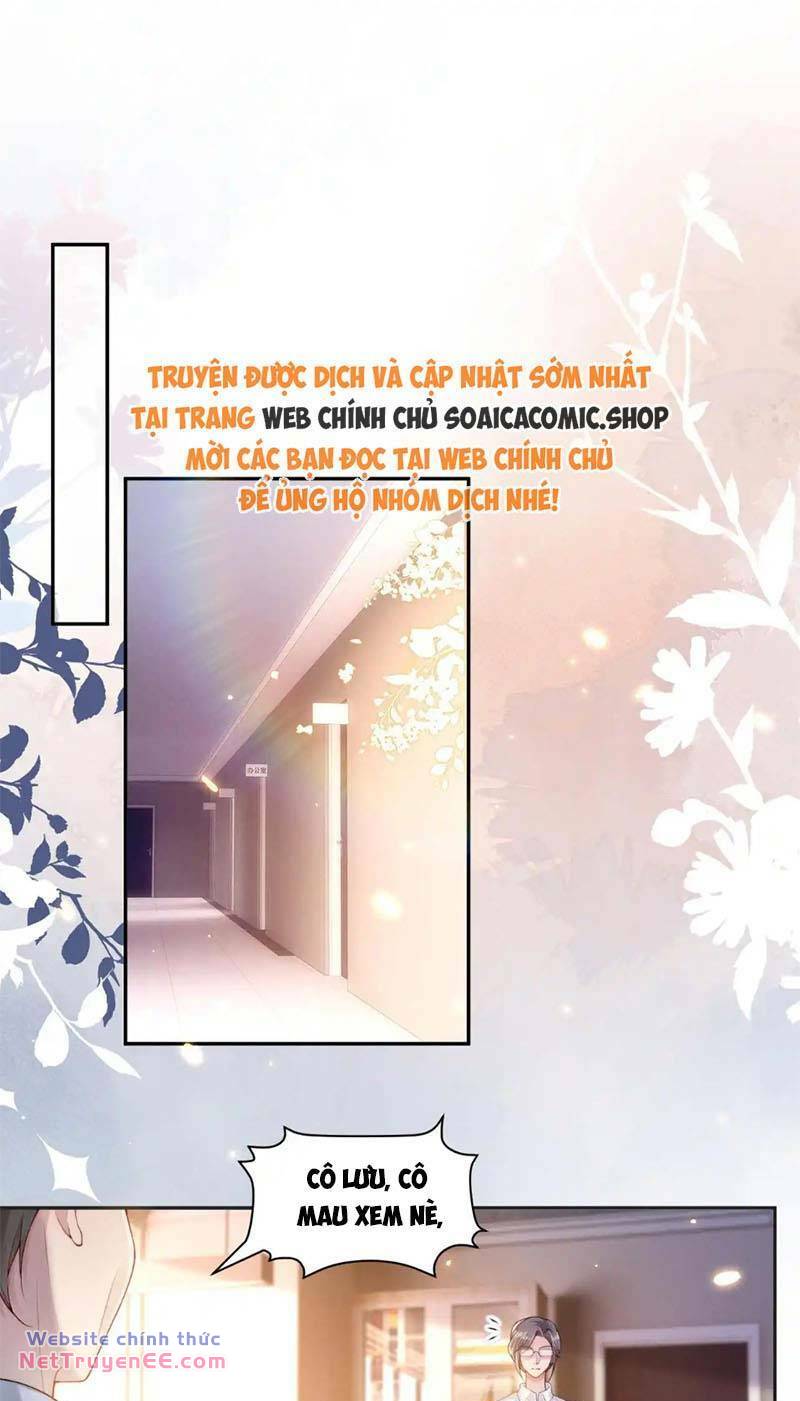 Cô Cả Khí Phách Trở Về Vả Mặt Kẻ Thế Thân Chương 7 Ảnh 21