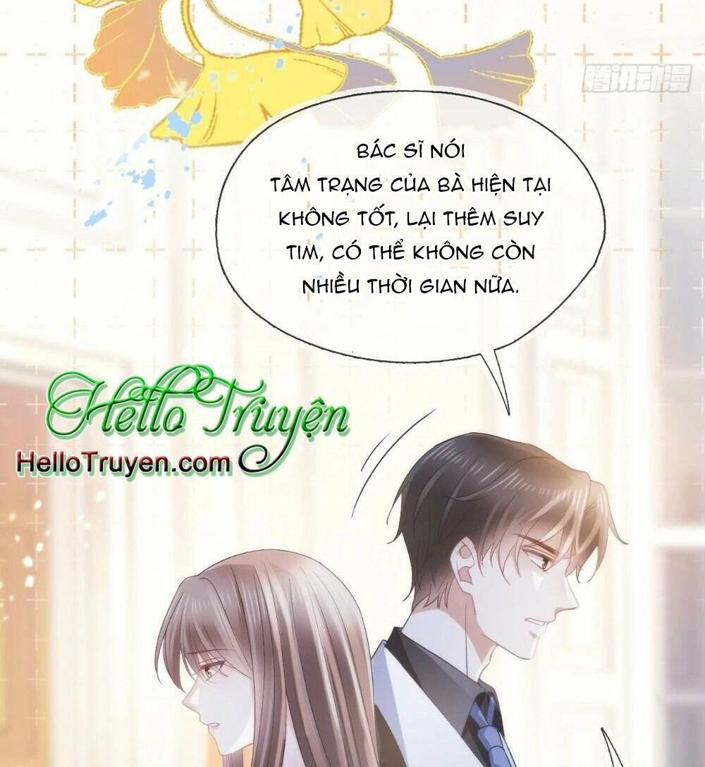Cô Ấy Và Bông Hồng Trắng Chương 27 Ảnh 15
