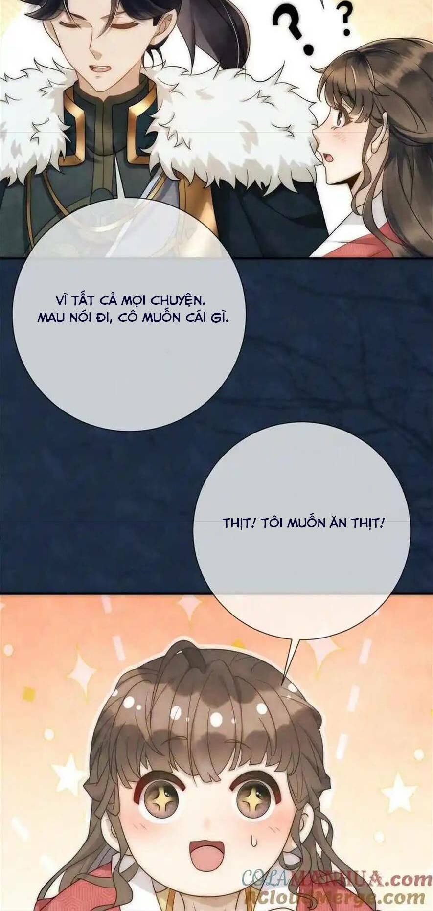 Giáng Đô Xuân Chương 18 Ảnh 30