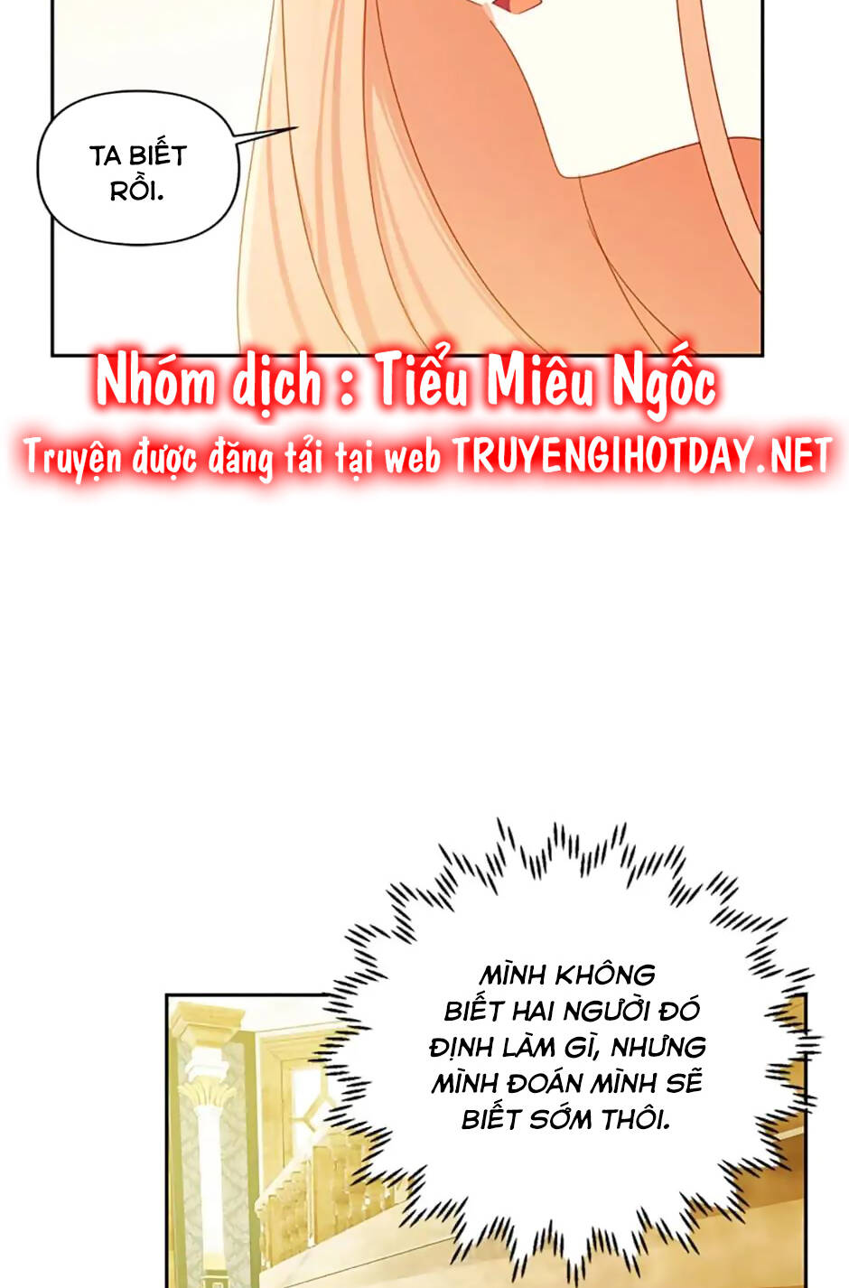 Tôi Đã Nuôi Dưỡng Một Nam Phụ Đầy Ám Ảnh Chương 58 Ảnh 62