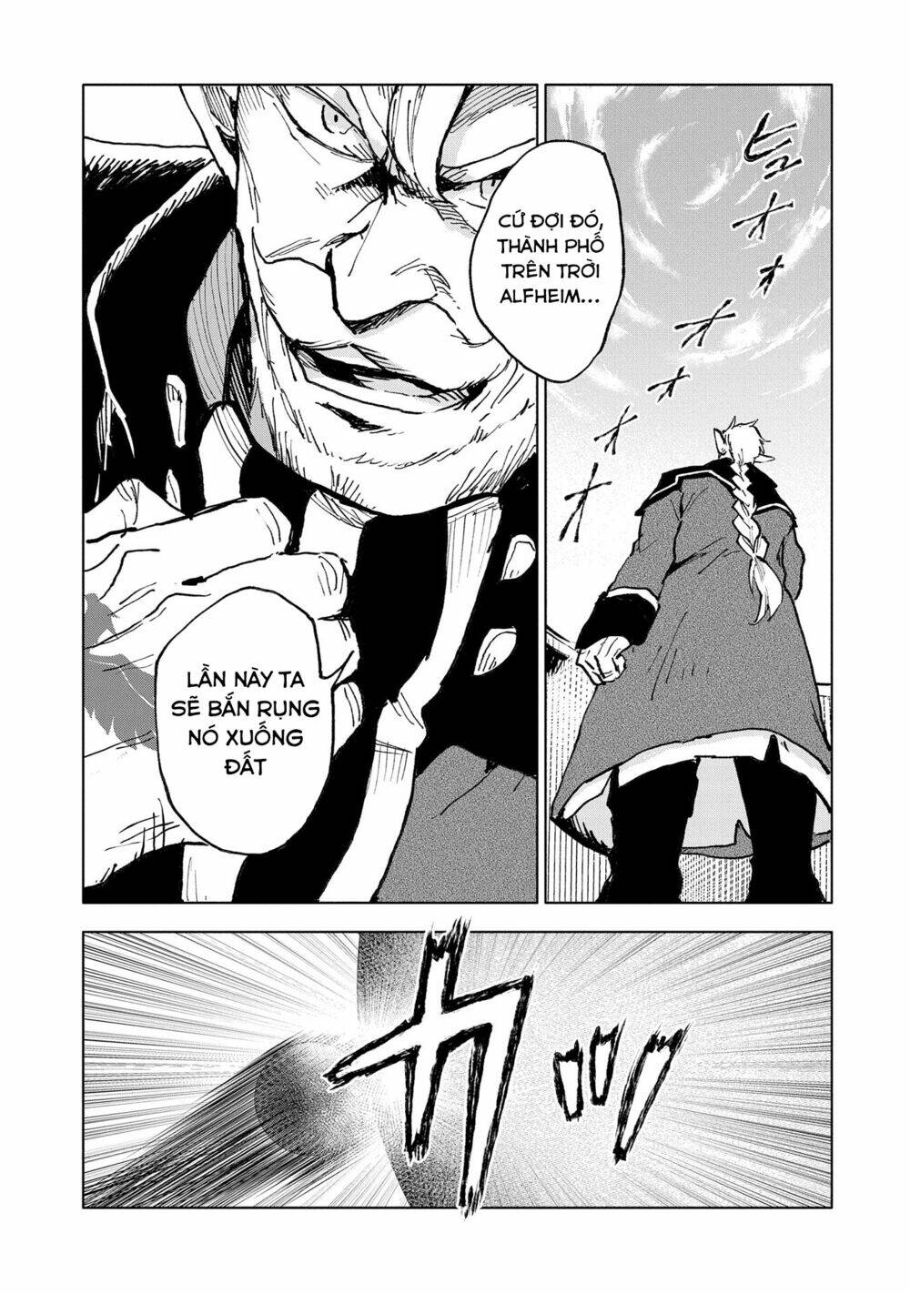 Saikyou Juzoku Tensei: Cheat Majutsushi No Slow Life Chương 14 Ảnh 12