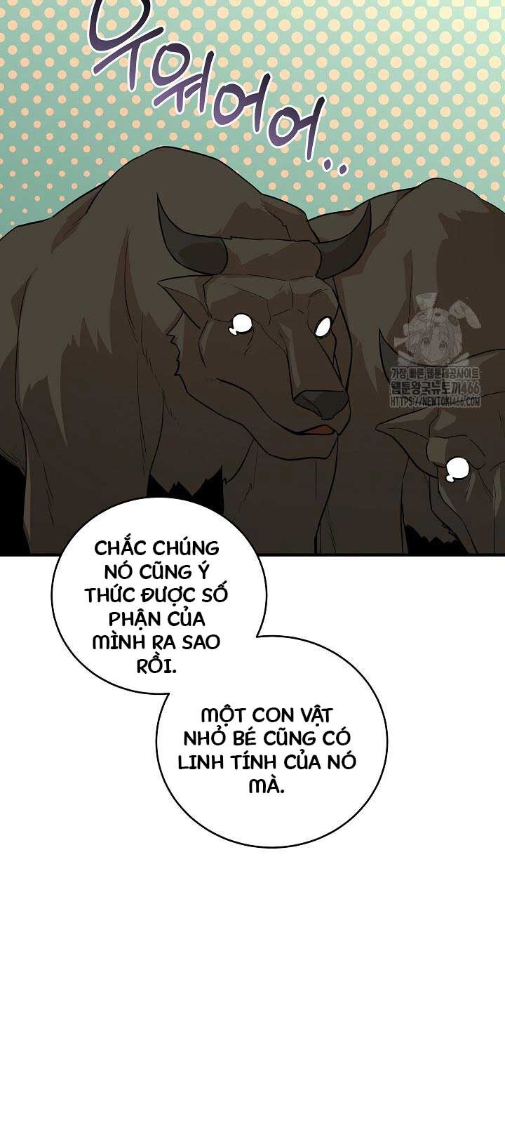 Đột Kích Giả Chương 26 Ảnh 28