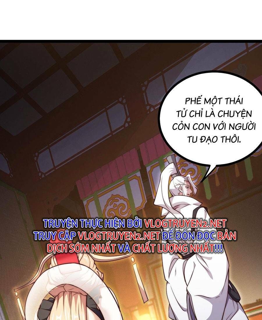 Thiên Đạo Bất Công Chương 2 Ảnh 10