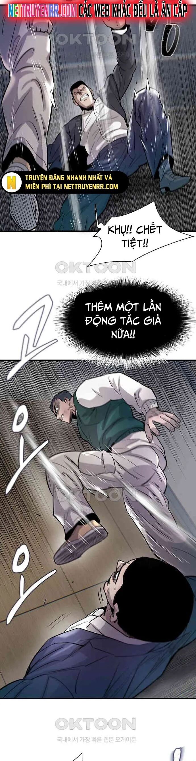 Bù Nhìn Chương 90 Ảnh 30