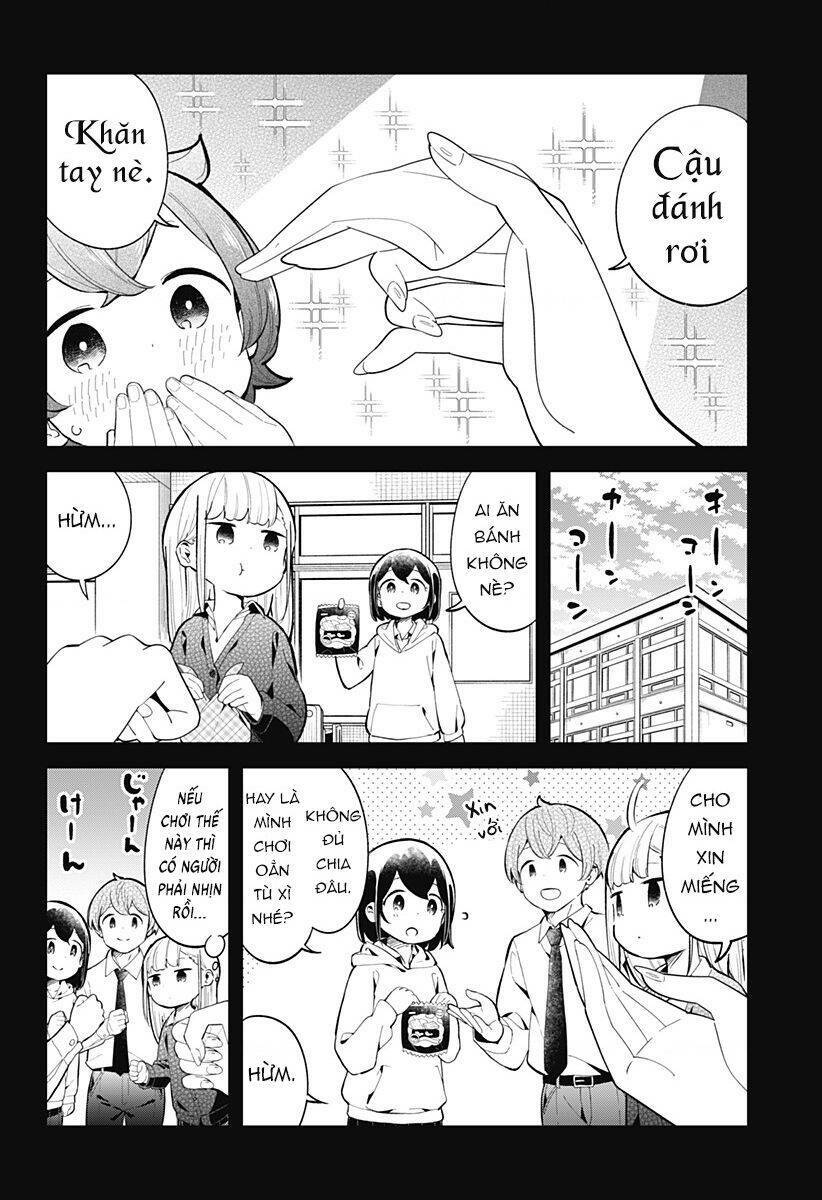 Aharen-San Wa Hakarenai Chương 159 Ảnh 12