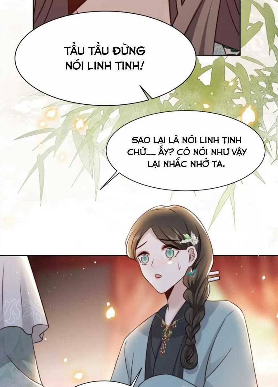 Cô Vương Quả Nữ Chương 59 Ảnh 35