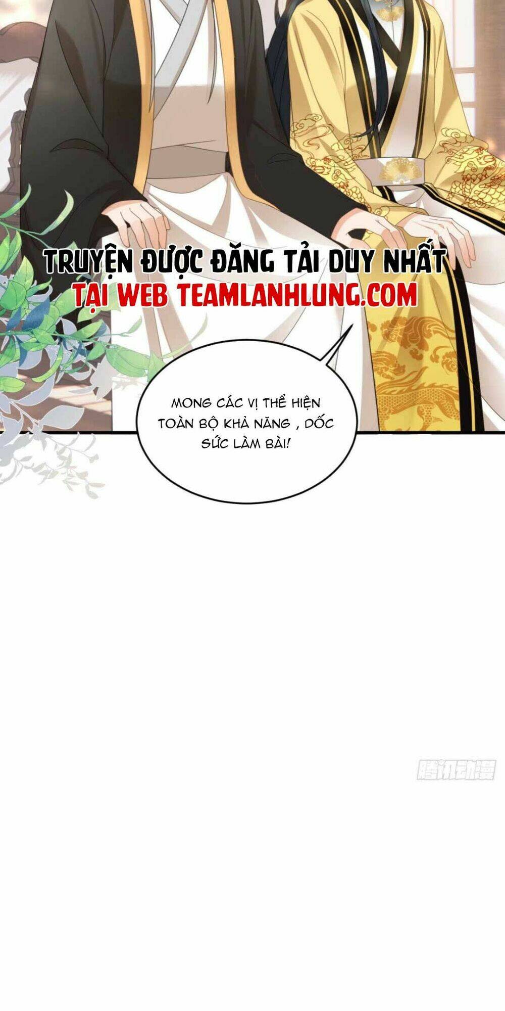 Trọng Sinh Trở Lại ! Ta Nhất Định Sẽ Bảo Vệ Nàng Chu Toàn ! Chương 7 Ảnh 47