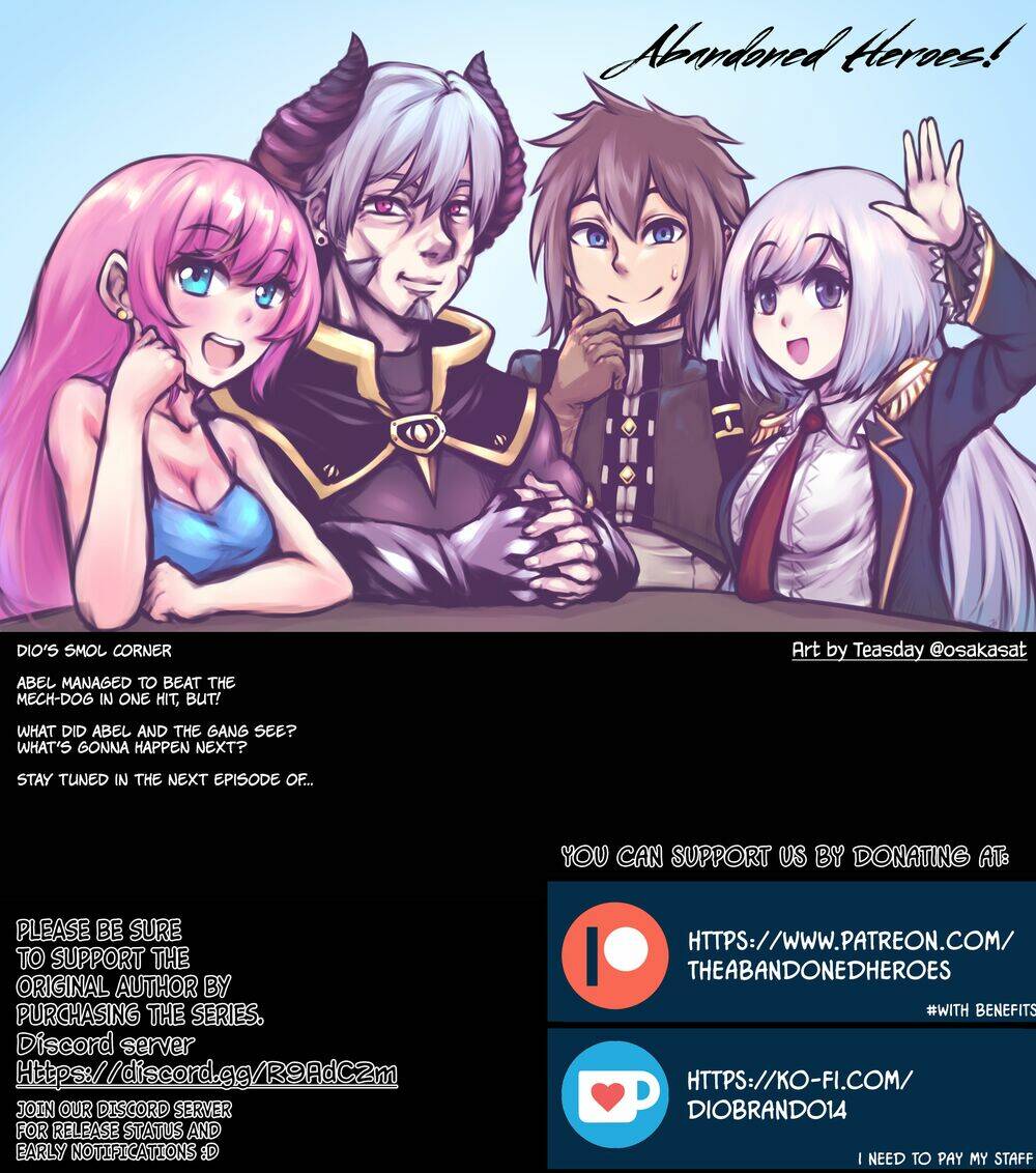 Saikyou Juzoku Tensei: Cheat Majutsushi No Slow Life Chương 13 Ảnh 39