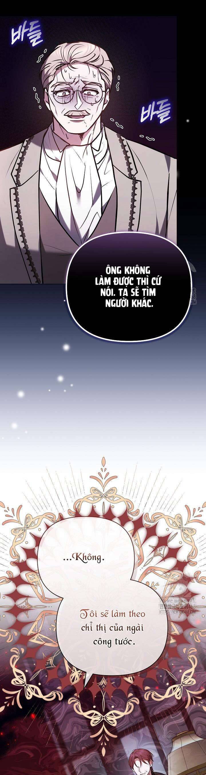 Hãy Ru Em Ngủ Chương 34 Ảnh 49