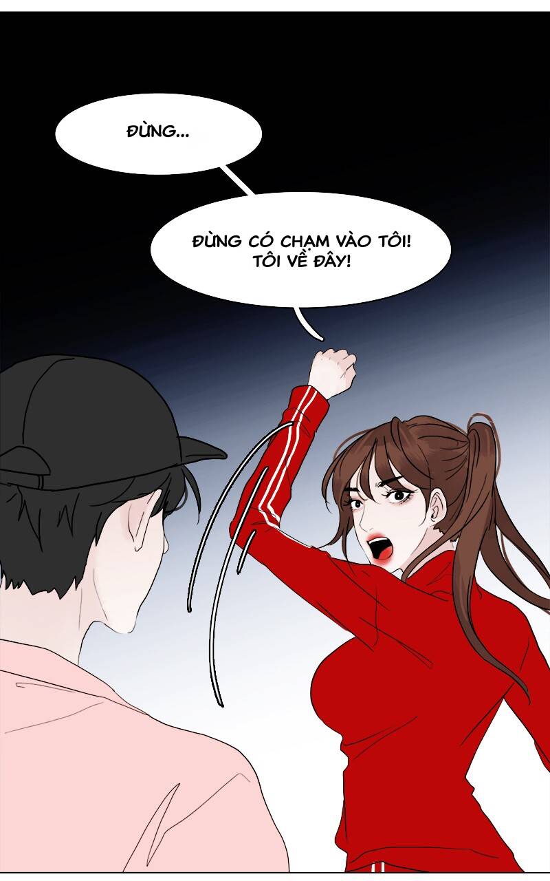 Sau Ánh Hào Quang Chương 7 Ảnh 66