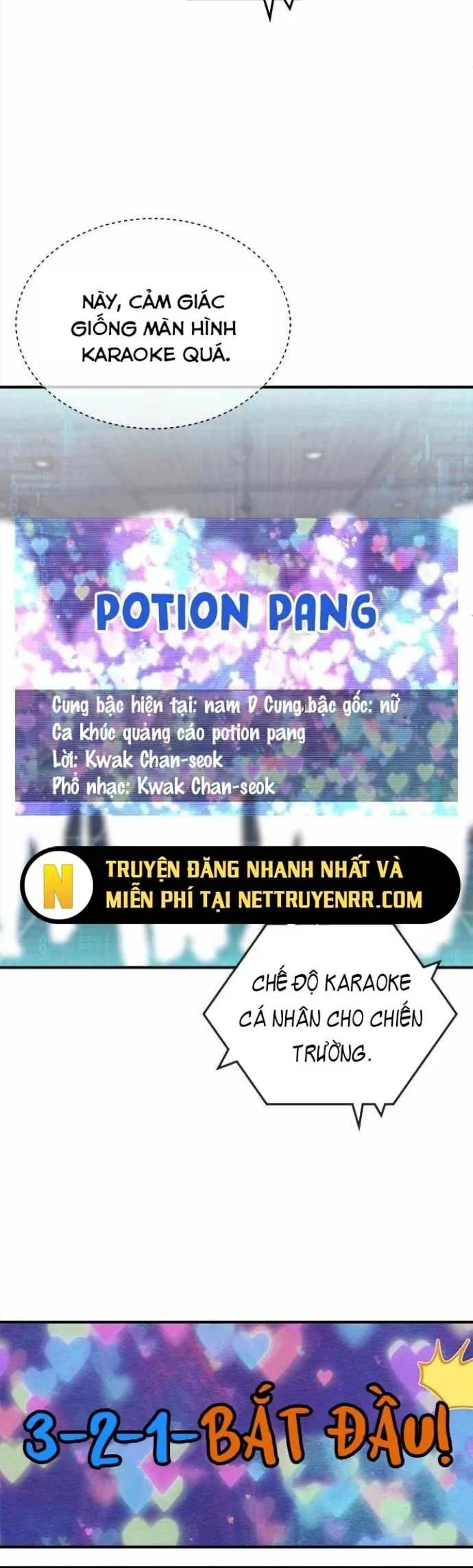 Một Anh Hùng Giỏi Mọi Thứ Chương 41 Ảnh 7