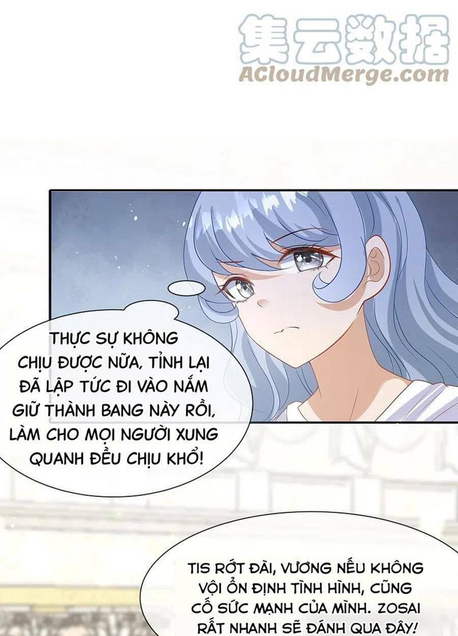 Sủng Hậu Của Vương Chương 170 Ảnh 11