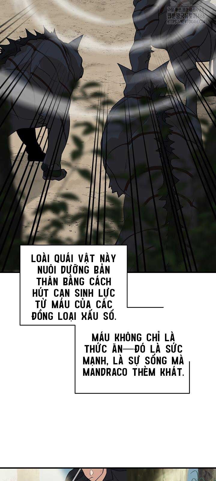 Đột Kích Giả Chương 26 Ảnh 5