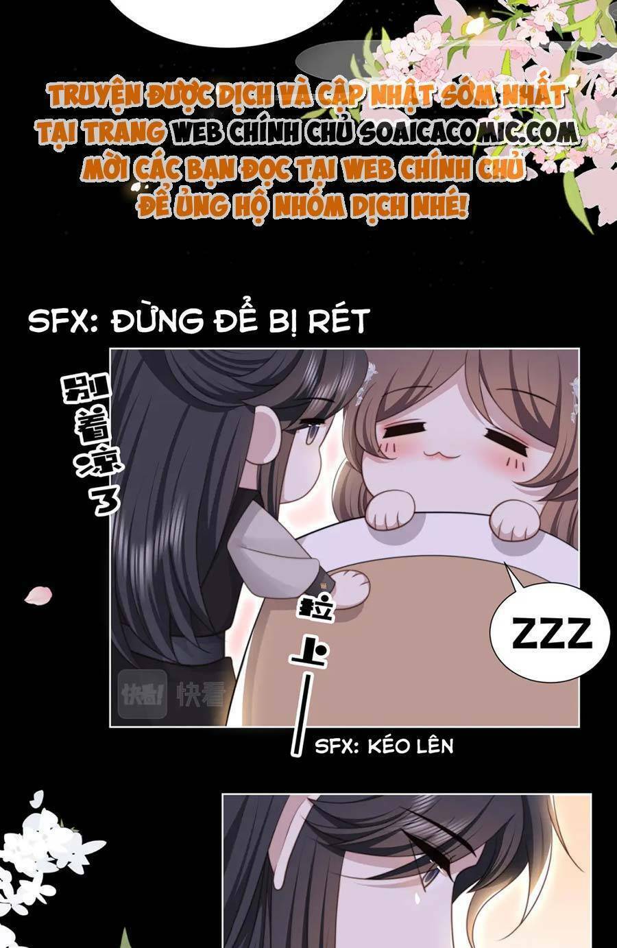 Cô Vương Quả Nữ Chương 75 Ảnh 28