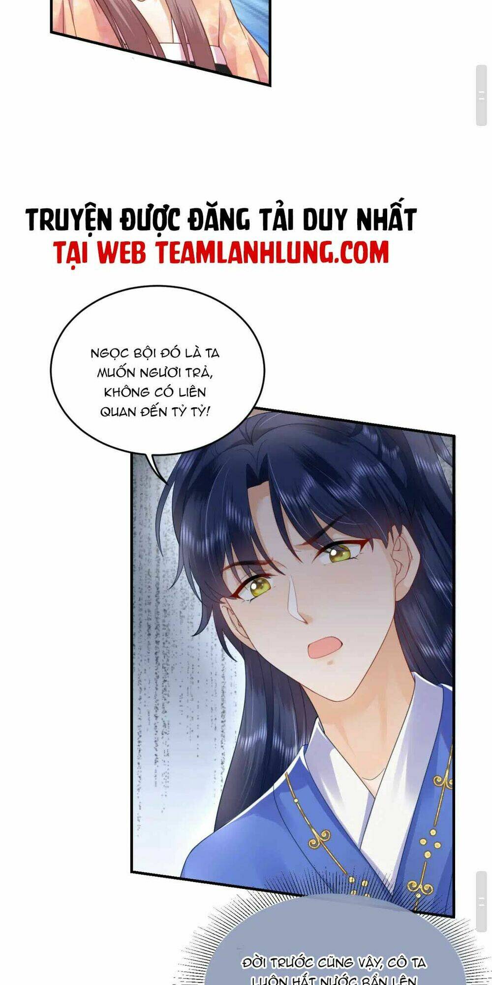 Trọng Sinh Trở Lại ! Ta Nhất Định Sẽ Bảo Vệ Nàng Chu Toàn ! Chương 4 Ảnh 8