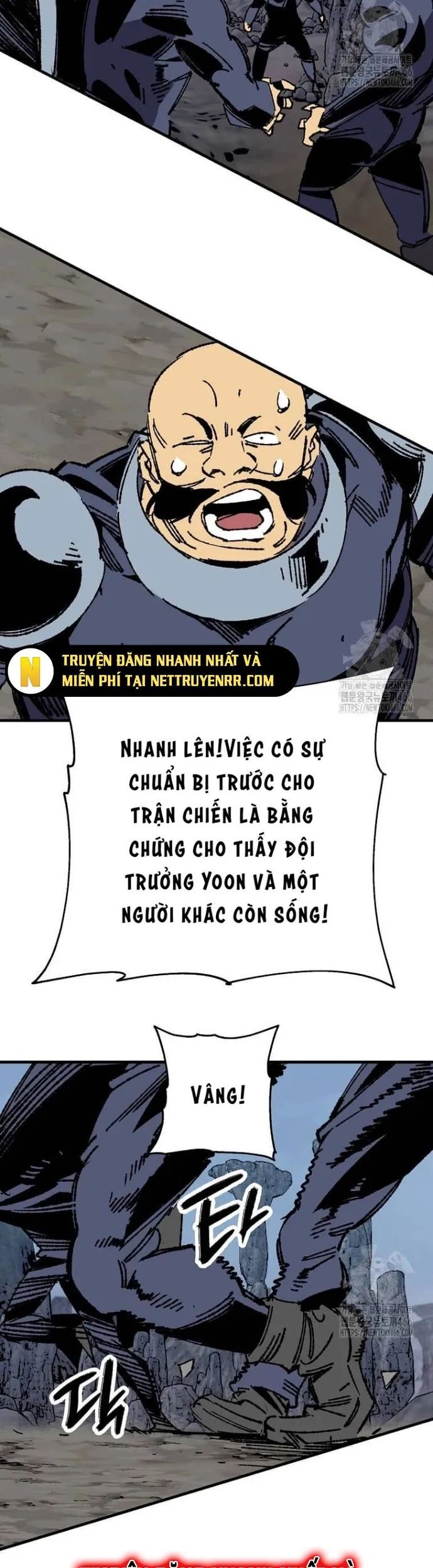 Tôi Đã Đạt Đến Cấp Độ Tối Đa Và Quay Trở Lại Chương 27 Ảnh 22