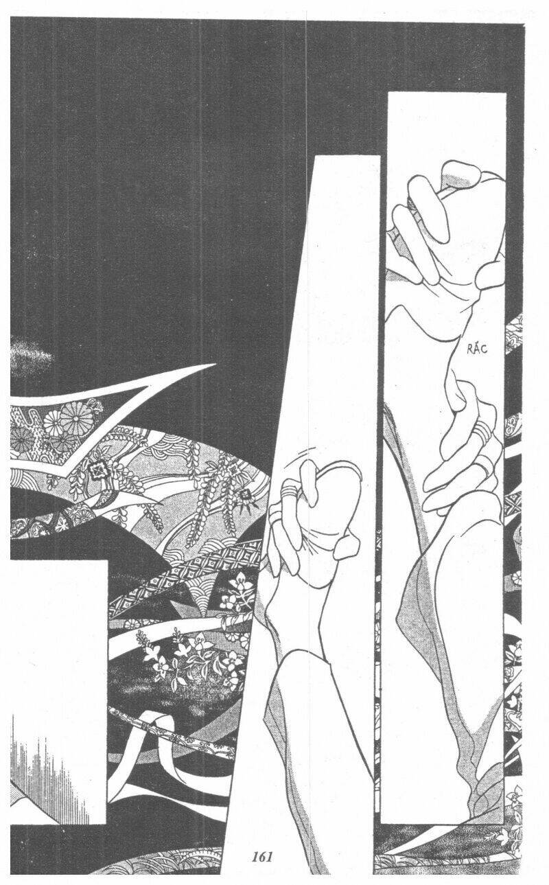 Nàng Tiên Ánh Trăng - Kaguya Hime Chương 7 Ảnh 161