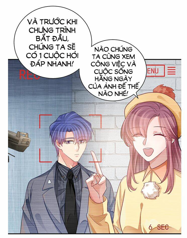 Trọng Sinh Để Ngủ Với Ảnh Đế Chương 234 Ảnh 16