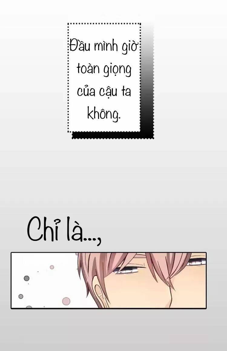 Sugar Pet Chương 11 Ảnh 14