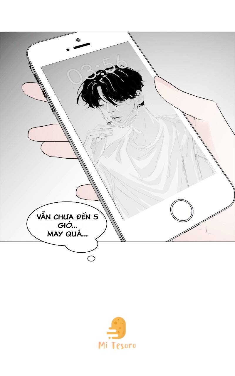 Sau Ánh Hào Quang Chương 8 Ảnh 38