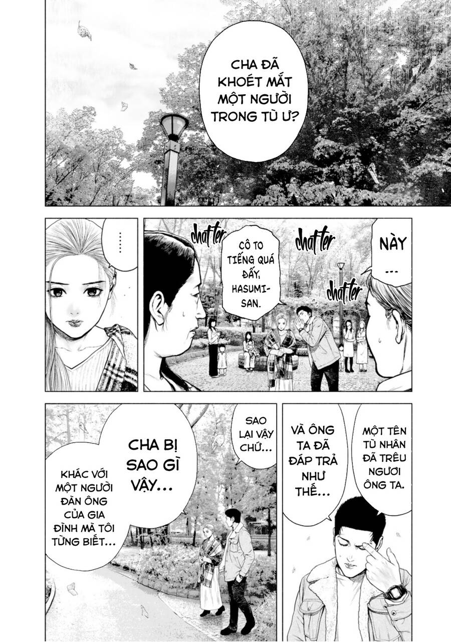 Furitsumore Kodoku Na Shi Yo Chương 9 Ảnh 12