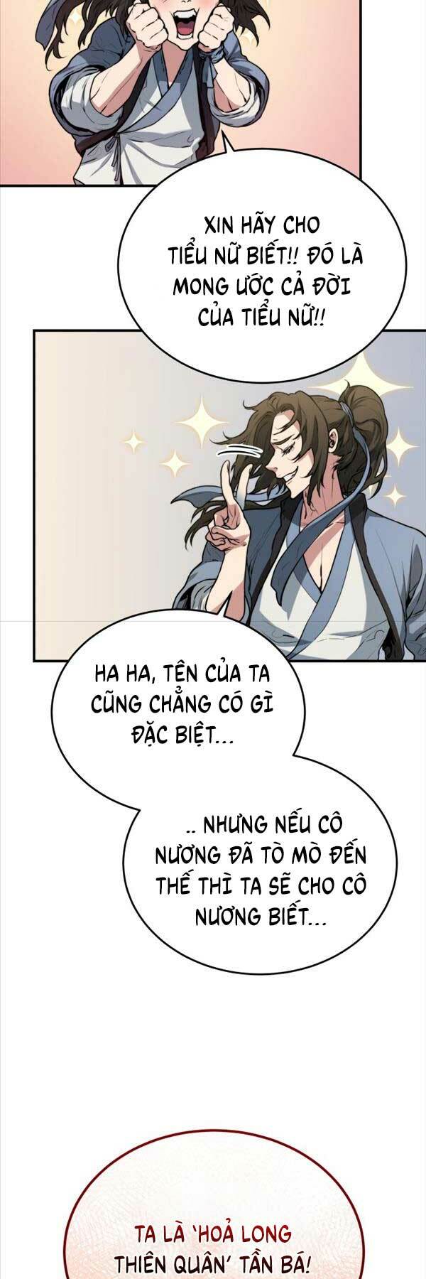 Bát Môn Chi Ngọc Chương 1 Ảnh 50