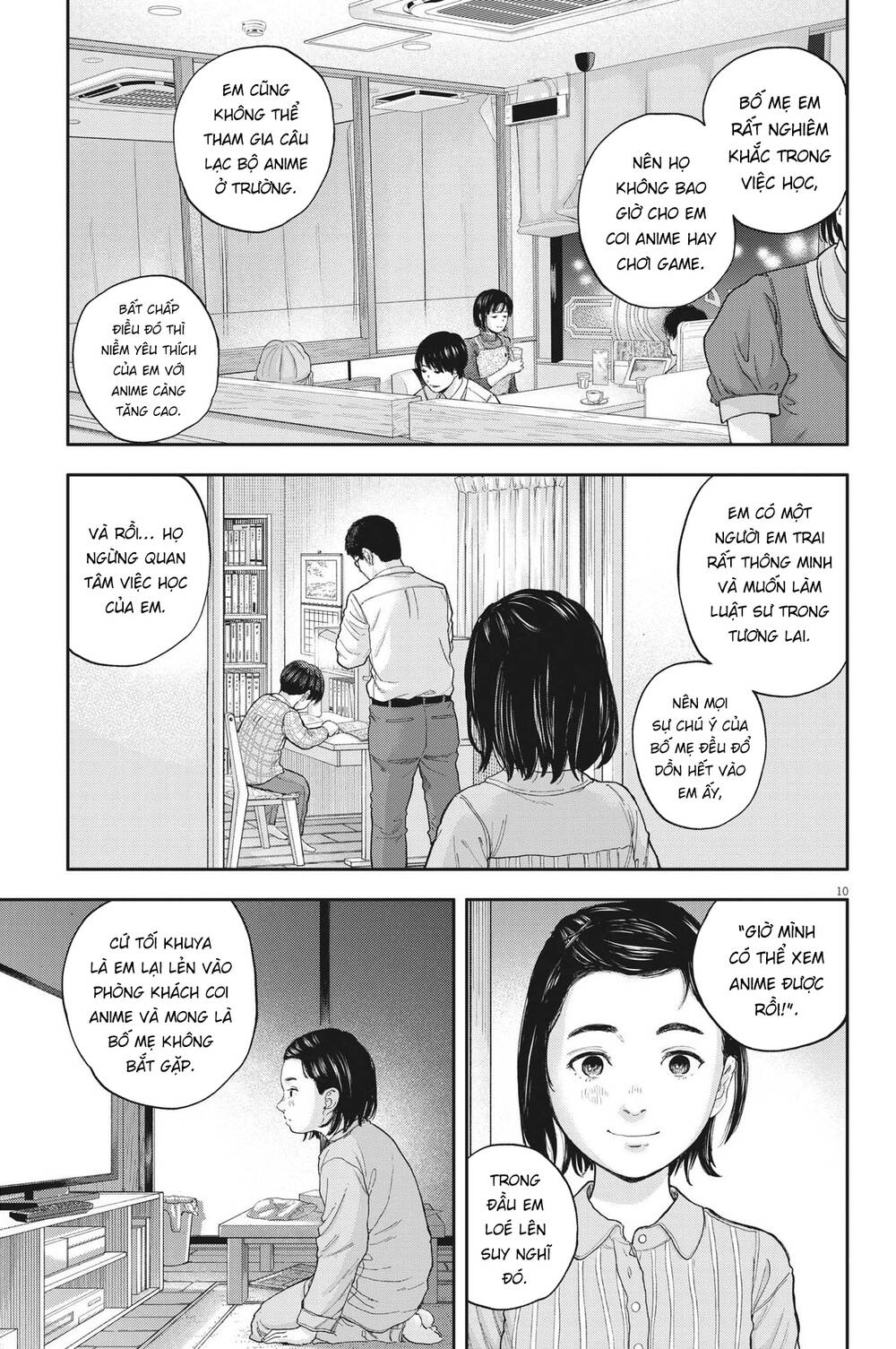 Yumenashi-Sensei No Shinroshidou Chương 2 Ảnh 12