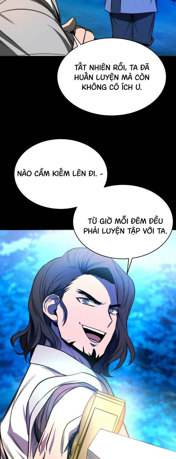 Thiên Tài Tuyệt Đỉnh Hoa Sơn Chương 1 Ảnh 86