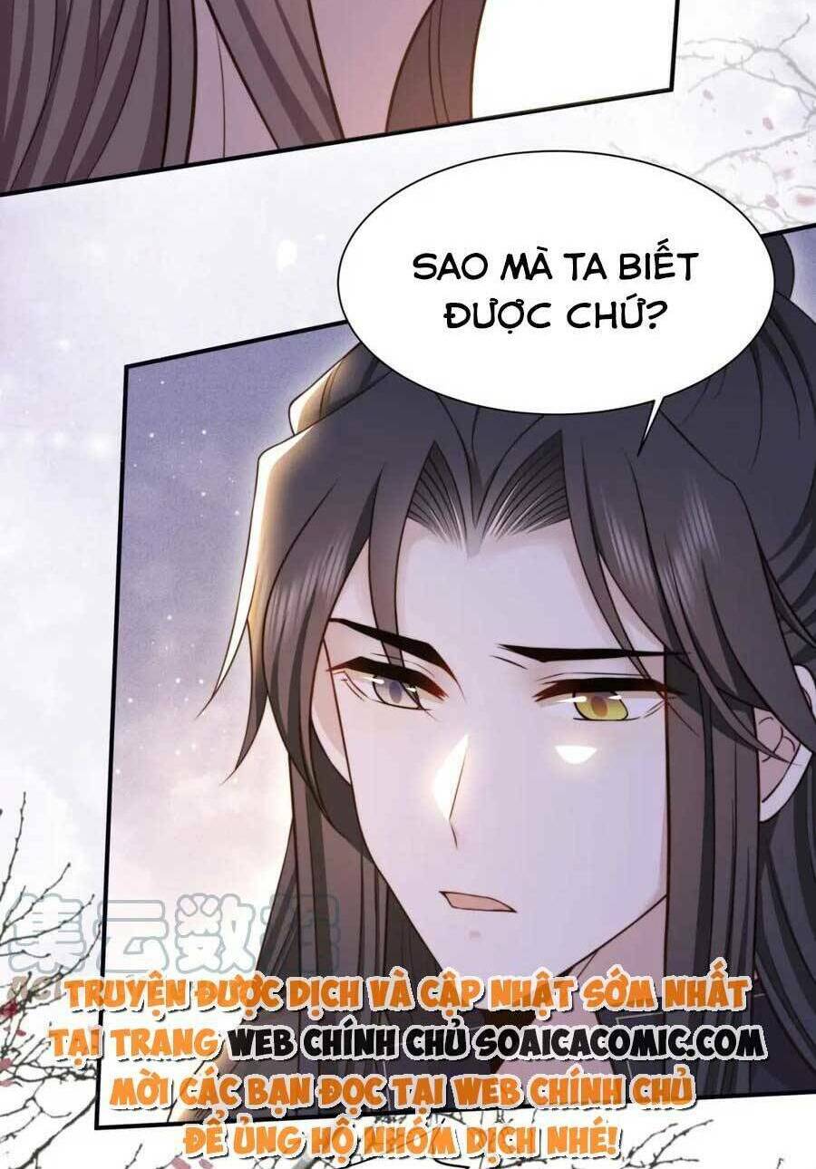 Cô Vương Quả Nữ Chương 63 Ảnh 51