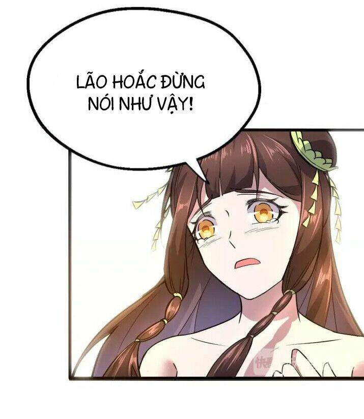 Đại Nghịch Chi Môn Chương 86 Ảnh 26