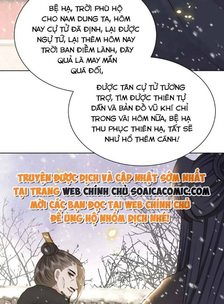 Cô Vương Quả Nữ Chương 68 Ảnh 43