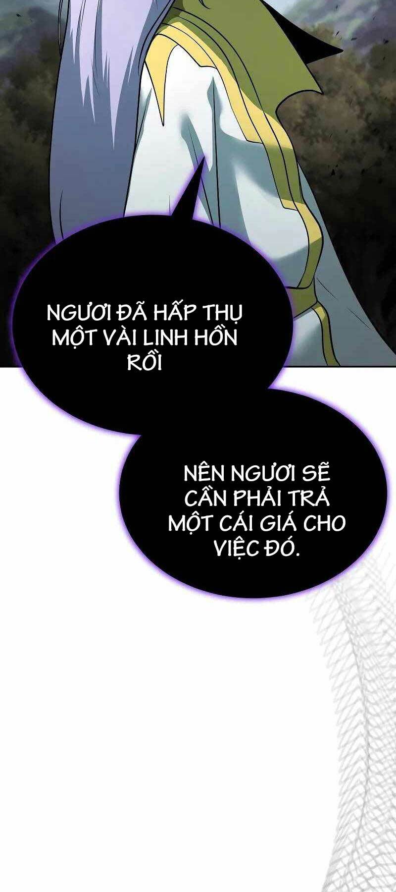 Vị Bạo Chúa Của Ngày Tận Thế Trở Lại Chương 8 Ảnh 62