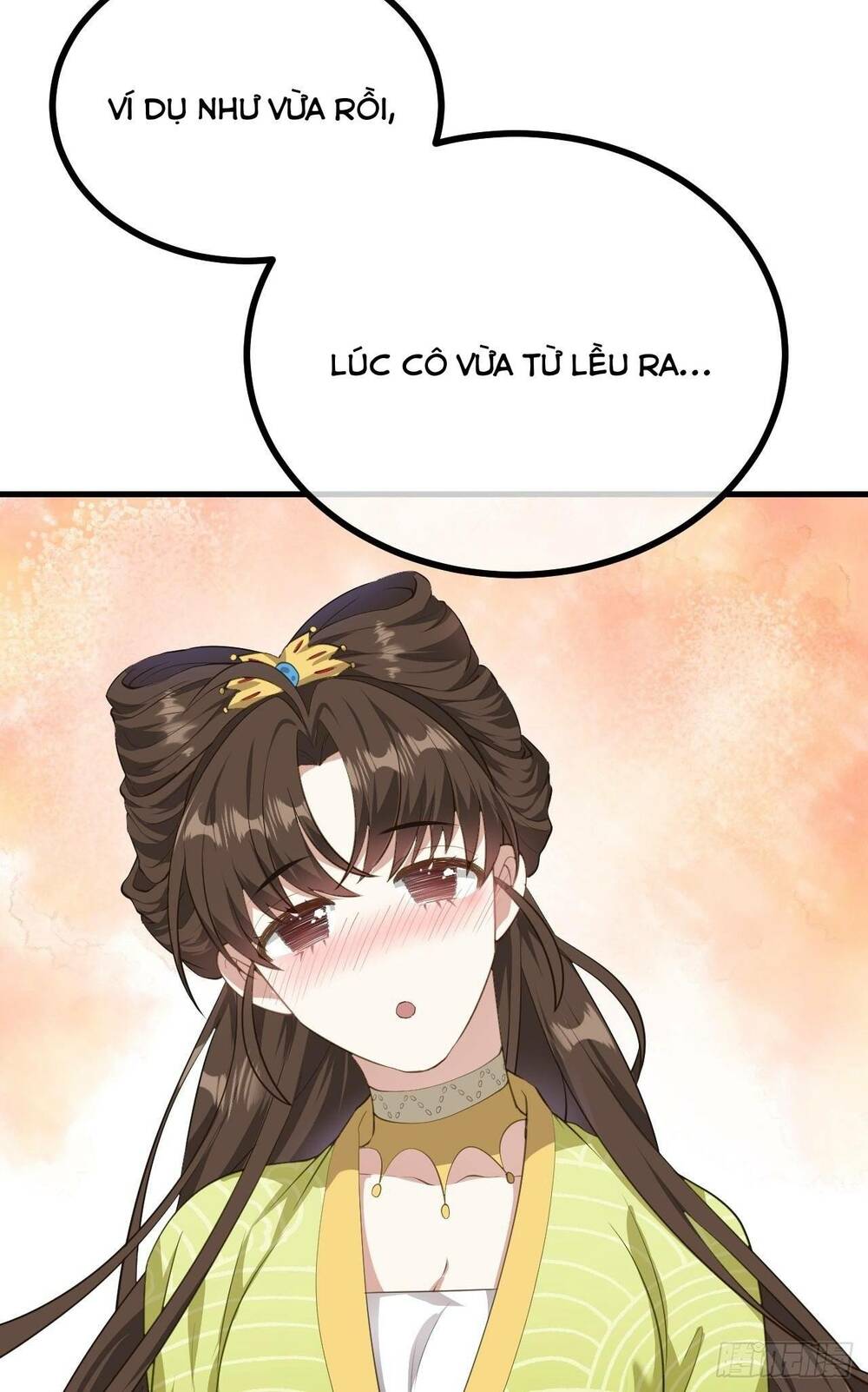 Tiên Nhân Này Quá Nghiêm Túc Chương 4 Ảnh 5