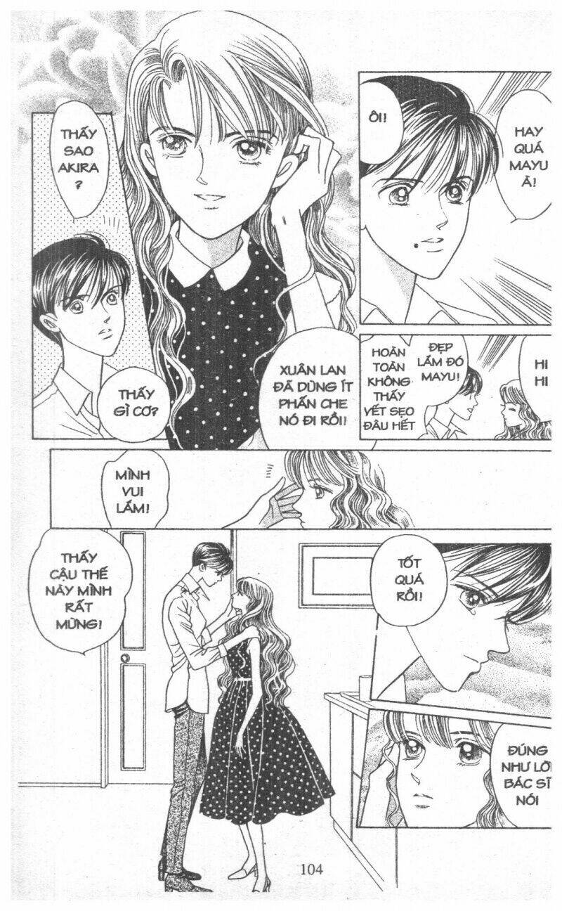 Nàng Tiên Ánh Trăng - Kaguya Hime Chương 19 Ảnh 105