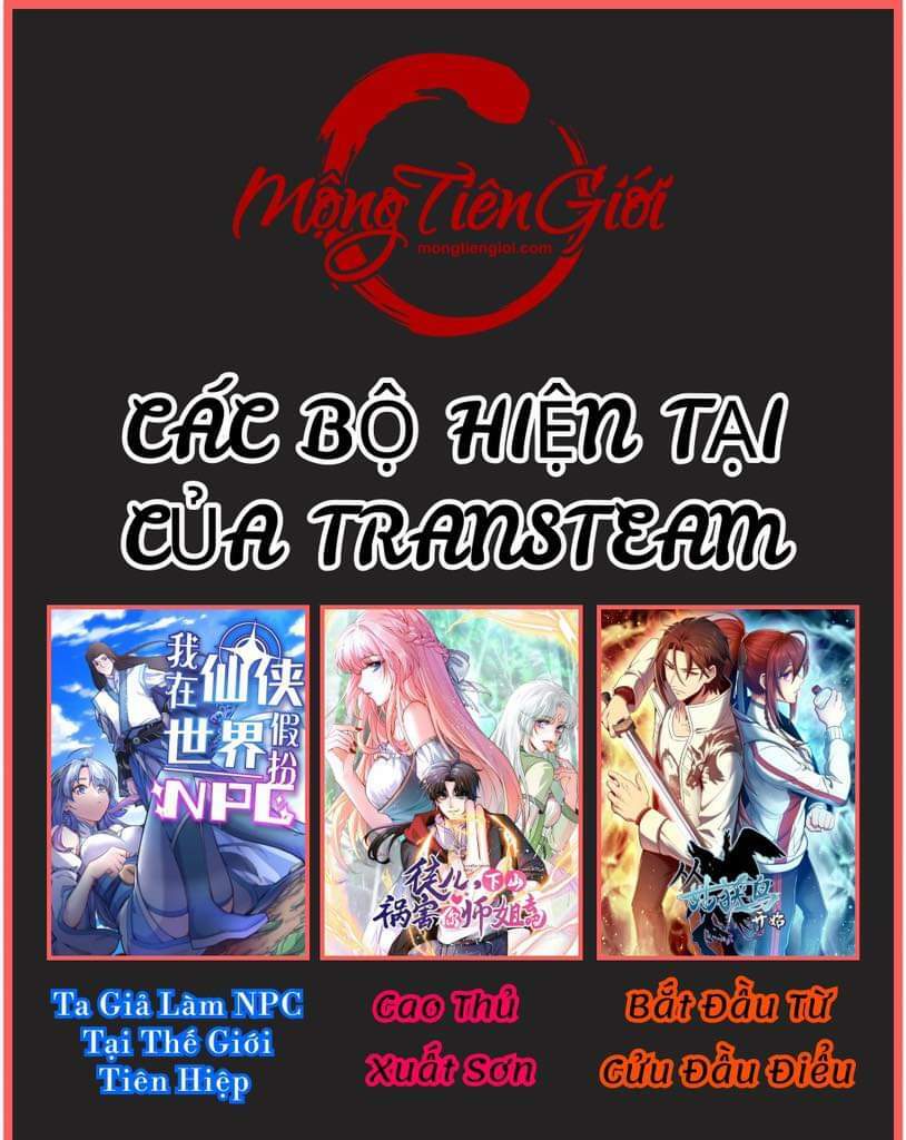 Tiên Nhân Này Quá Nghiêm Túc Chương 2 Ảnh 68