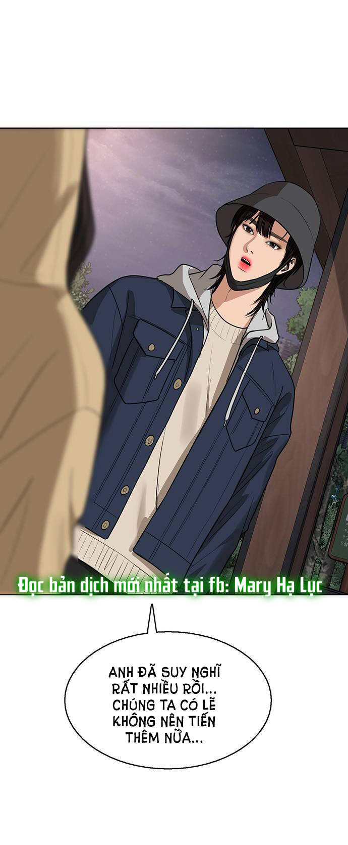 Nữ Thần Giáng Thế Chương 248.2 Ảnh 27