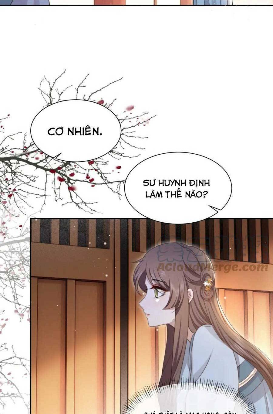 Cô Vương Quả Nữ Chương 63 Ảnh 41