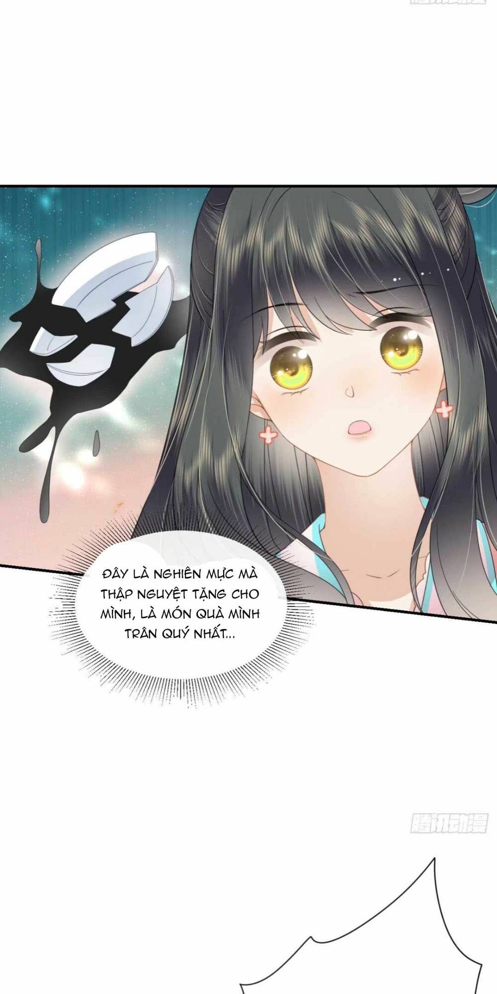 Trọng Sinh Trở Lại ! Ta Nhất Định Sẽ Bảo Vệ Nàng Chu Toàn ! Chương 8 Ảnh 5