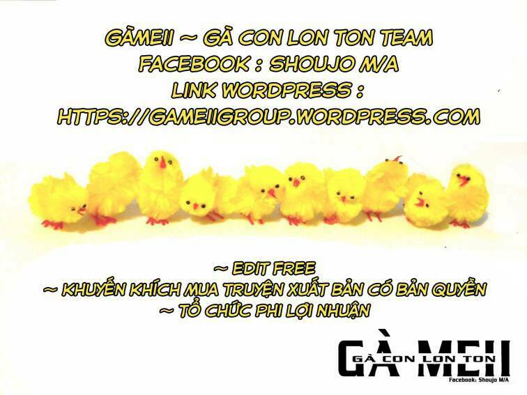 Tokimeichatte Gomen Ne? Chương 4 Ảnh 2