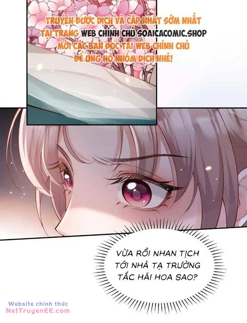 Cô Cả Khí Phách Trở Về Vả Mặt Kẻ Thế Thân Chương 6 Ảnh 26