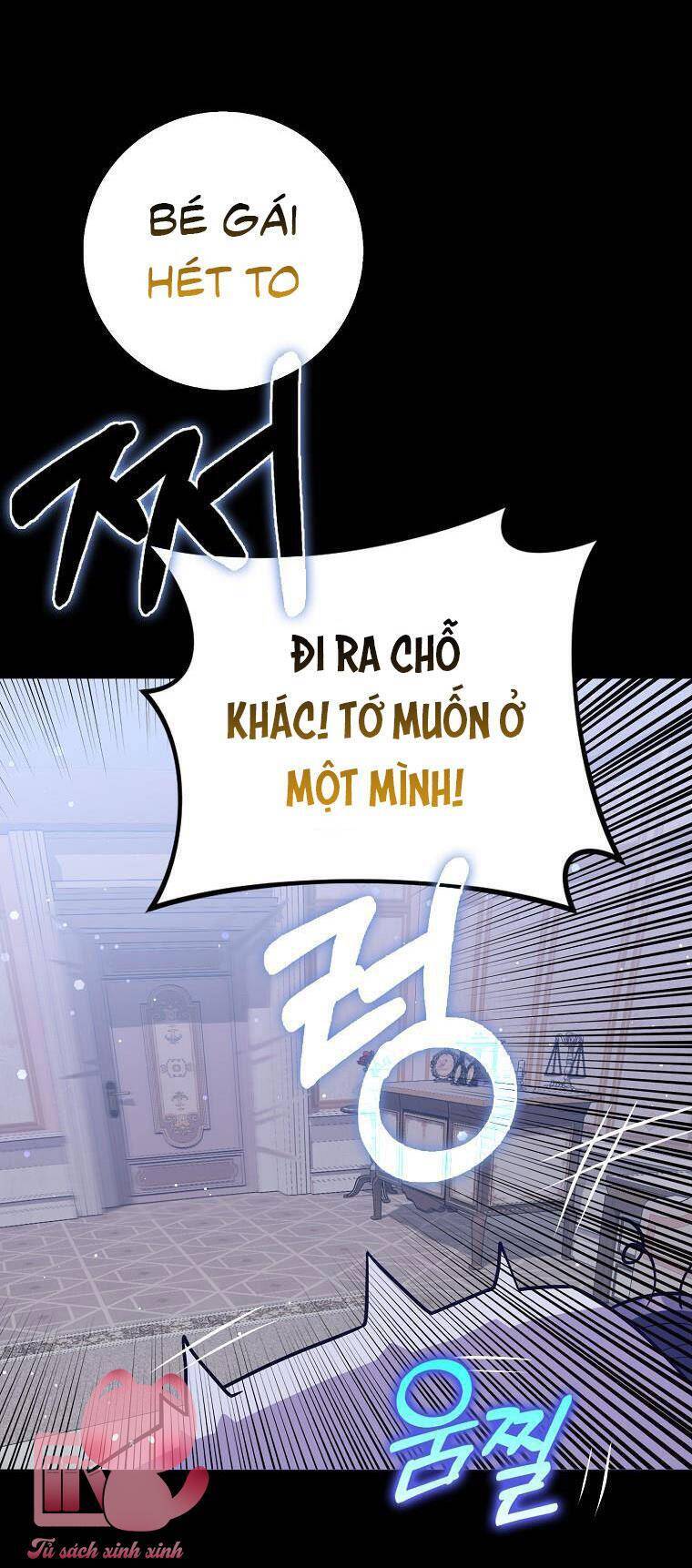 Tôi Thề Chúng Ta Chỉ Là Bạn Chương 46 Ảnh 65