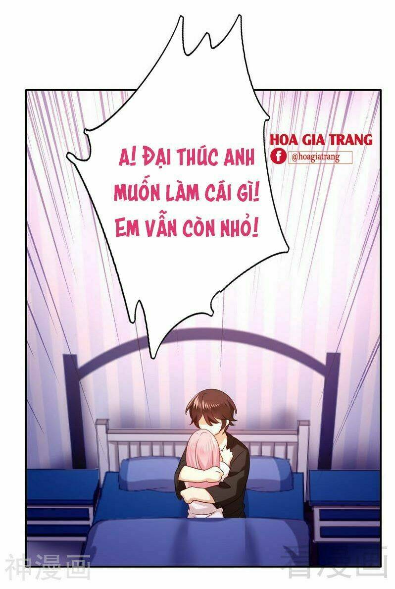 Phục Thù Thiếu Gia Tiểu Điềm Thê Chương 70 Ảnh 11