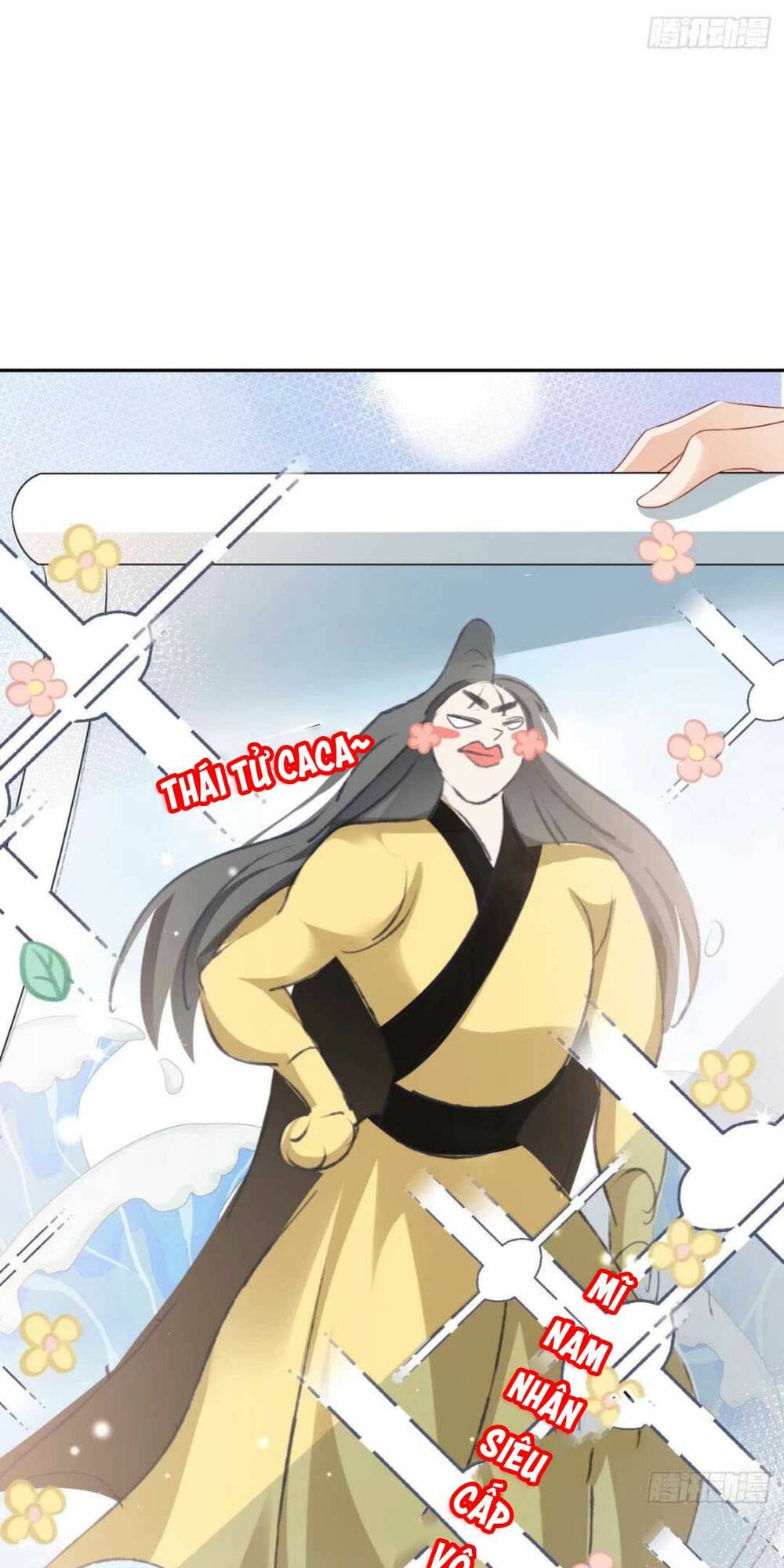 Trọng Sinh Trở Lại ! Ta Nhất Định Sẽ Bảo Vệ Nàng Chu Toàn ! Chương 8 Ảnh 44