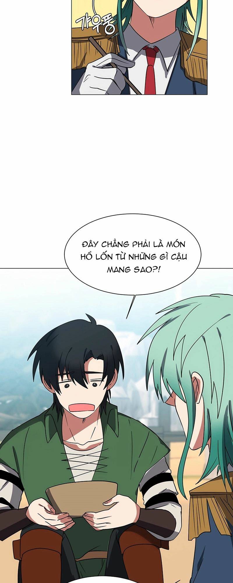 Estio Chương 43 Ảnh 19